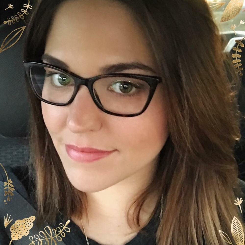 Meet your Posher, Amanda